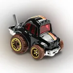 '70 Volkswagen Baja Bug (2nd Color)