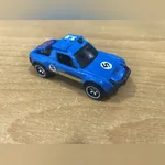 Porsche 914 Safari (2nd Color)