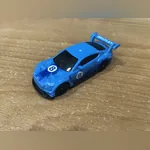 2018 Bentley Continental GT3 (2nd Color)