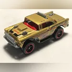 Big-Air Bel-Air (3rd Color)