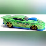 '10 Pro Stock Camaro (2nd Color)