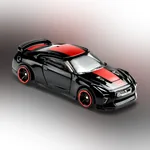 '17 Nissan GT-R (R35) (2nd Color)