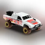 Toyota Off-Road Truck (2nd Color)