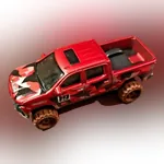 '19 Chevy Silverado Trail Boss LT (3rd Color)