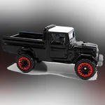 Toyota Land Cruiser (2nd Color)