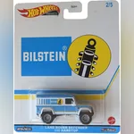 Land Rover Defender 110 Hardtop