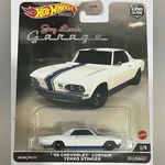 '66 Chevrolet Corvair Yenko Stinger