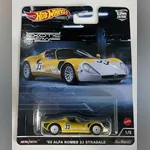 '69 Alfa Romeo 33 Stradale