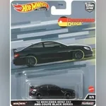 '12 Mercedes-Benz C63 AMG Coupe Black Series