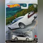 '03 Honda NSX Type-R