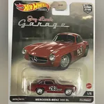 Mercedes-Benz 300 SL