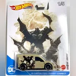 '09 Custom Ford Transit Connect