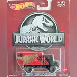 Mercedes-Benz Unimog U 1300 L