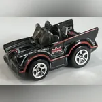 Classic TV Series Batmobile