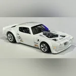 1970 Pontiac Firebird