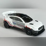 Ford Mustang Mach-E 1400