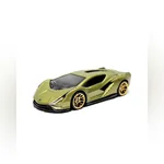 Lamborghini Sián FKP 37