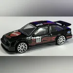 '87 Ford Sierra Cosworth