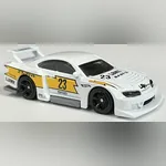 LB Super Silhouette Nissan Silvia (S15)