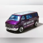 Dodge Van