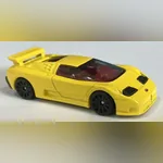 '94 Bugatti EB110 SS