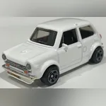 Custom '70 Honda N600