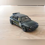 Lancia Delta Integrale