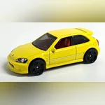 '99 Honda Civic Type R (EK9)