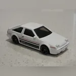 Toyota AE86 Sprinter Trueno