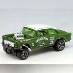 '55 Chevy Bel Air Gasser