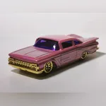 '59 Chevy Impala