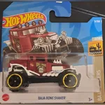 Baja Bone Shaker
