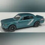 Nissan Skyline HT 2000GT-X