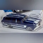 '70 Chevelle SS Wagon