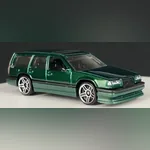 Volvo 850 Estate