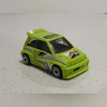 '85 Honda City Turbo II