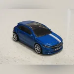 '19 Mercedes-Benz A-Class