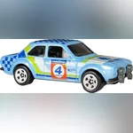 '70 Ford Escort RS1600