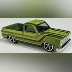 '83 Chevy Silverado