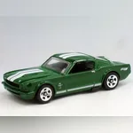 '65 Mustang 2+2 Fastback