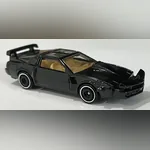 K.I.T.T. Super Pursuit Mode