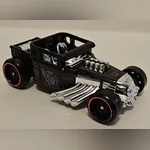 Bone Shaker