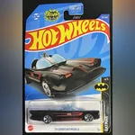 TV Series Batmobile