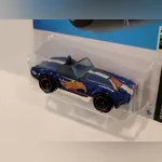 Shelby Cobra 427 S/C