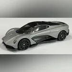 Aston Martin Valhalla Concept