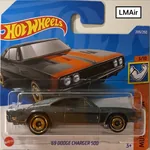 '69 Dodge Charger 500