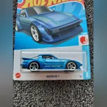 Mazda RX-7