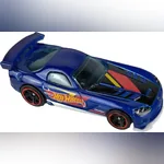 Dodge Viper SRT10 ACR