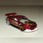 Custom '18 Ford Mustang GT