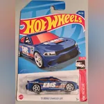 '15 Dodge Charger SRT